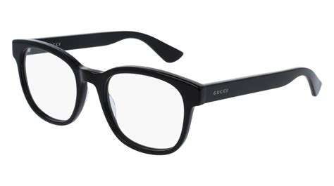 gucci gg0005o|GUCCI GG0005O EYEGLASSES at AtoZEyewear.com.